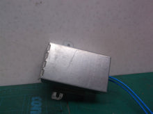 Light assembly from a KALORIK AFO 46045 SS MAXX Digital Air Fryer Oven