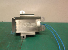 Light assembly from a KALORIK AFO 46045 SS MAXX Digital Air Fryer Oven