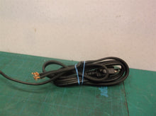power cord from a KALORIK AFO 46045 SS MAXX Digital Air Fryer Oven