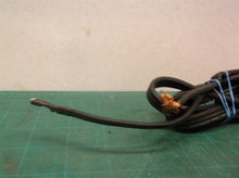 power cord from a KALORIK AFO 46045 SS MAXX Digital Air Fryer Oven