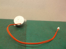 rotisserie motor from a KALORIK AFO 46045 SS MAXX Digital Air Fryer Oven