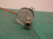 rotisserie motor from a KALORIK AFO 46045 SS MAXX Digital Air Fryer Oven
