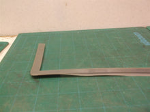 door gasket from a KALORIK AFO 46045 SS MAXX Digital Air Fryer Oven