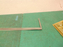 door gasket from a KALORIK AFO 46045 SS MAXX Digital Air Fryer Oven