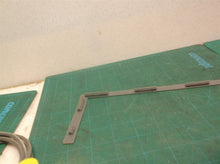 door gasket from a KALORIK AFO 46045 SS MAXX Digital Air Fryer Oven