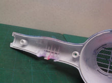 Rear housing for a eva.nyc '1438 hair dryer
