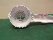 Rear housing for a eva.nyc '1438 hair dryer