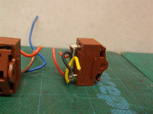 switch set for a eva.nyc '1438 hair dryer