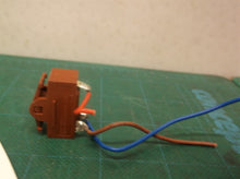 switch set for a eva.nyc '1438 hair dryer