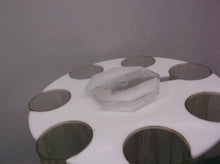 carousel Mint O Matic Peppermint Patty .25 Vending Machine Candy Mint Dispenser