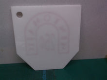 Lid only no lock from a Mint O Patty .25 Vending Machine Candy Mint Dispenser