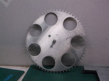 GEAR & PLATE from a Mint O Patty .25 Vending Machine Candy Mint Dispenser