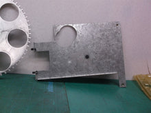 GEAR & PLATE from a Mint O Patty .25 Vending Machine Candy Mint Dispenser