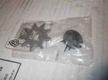 ASSORTED PARTS from a Mint O Patty .25 Vending Machine Candy Mint Dispenser