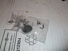 ASSORTED PARTS from a Mint O Patty .25 Vending Machine Candy Mint Dispenser