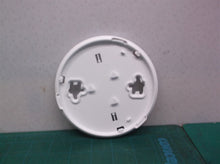 Wall bracket only for a first alert operated-photoelectric sensor smoke detector
