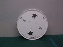 Wall bracket only for a first alert operated-photoelectric sensor smoke detector