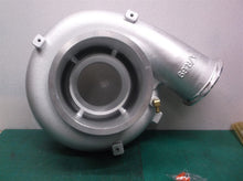 Compressor turbo housing from a 239-9988 turbo charger group