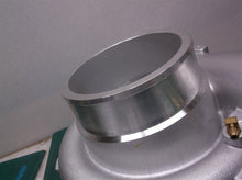Compressor turbo housing from a 239-9988 turbo charger group