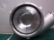 Compressor turbo housing from a 239-9988 turbo charger group