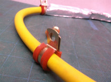 161-6960 & 161-6963 hose and clamps from a 239-9988 turbo charger group