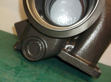 Turbine housing from a 239-9988 turbo charger group