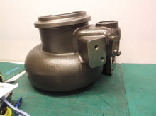 Turbine housing from a 239-9988 turbo charger group