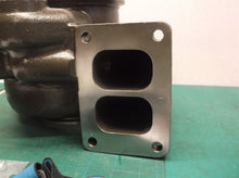 Turbine housing from a 239-9988 turbo charger group