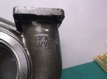 Turbine housing from a 239-9988 turbo charger group