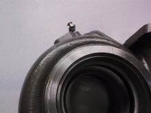 Turbine housing from a 239-9988 turbo charger group