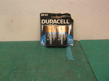 Duracell CRV3 3V DLCRV3 ELCRV3 High Power Ultra Lithium Battery 2 cnt Mar 2 2024