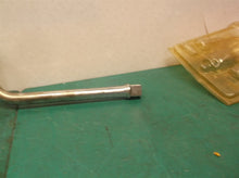 spin-a-socket g m manufacturing vintage tool