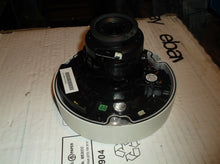 SAMSUNG SNV-5084RN NETWORK SURVEILLANCE SECURITY CAMERA for parts untested