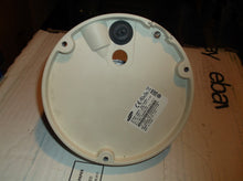 SAMSUNG SNV-5084RN NETWORK SURVEILLANCE SECURITY CAMERA for parts untested