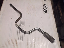 3/8-Inch Drive Speeder Handle