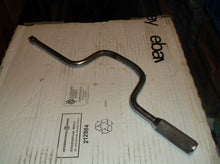 3/8-Inch Drive Speeder Handle