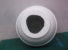 canopy from a Hunter 51309 Ridgefield 44-in Ceiling Fan