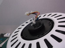 motor for a Hunter 51309 Ridgefield 44-in Matte White LED Indoor Ceiling Fan