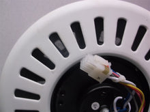 motor for a Hunter 51309 Ridgefield 44-in Matte White LED Indoor Ceiling Fan