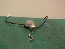 light switch from a Hunter 51309 Ridgefield 44-in Ceiling Fan