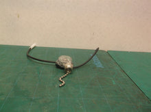 light switch from a Hunter 51309 Ridgefield 44-in Ceiling Fan