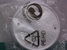 motor cap from a Hunter 51309 Ridgefield 44-in Ceiling Fan