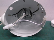 light housing w sockets no switch group from a Hunter 51309 Ridgefield 44-in