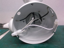 light housing w sockets no switch group from a Hunter 51309 Ridgefield 44-in
