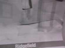 manual from a Hunter 51309 Ridgefield 44-in Ceiling Fan