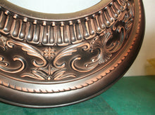 canopy for a Harbor Breeze Lynstead 52-in Specialty Bronze Ceiling Fan