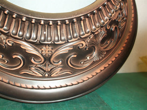 canopy for a Harbor Breeze Lynstead 52-in Specialty Bronze Ceiling Fan