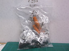 HARDWARE CONTENTS AA BB for a Harbor Breeze Waveport 52-in Weathered Bronze