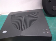 Polycom SoundStation 2W DECT 6.0 Conference Phone + Base Station missing one ps