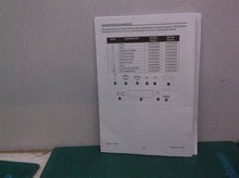manual for a Harbor Breeze Caratuk River 52-in LED Ceiling Fan